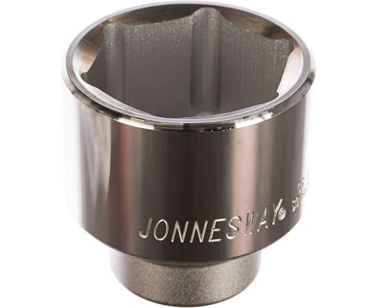 Головка торцевая 6-гранная (3/4""DR; 55 мм) Jonnesway S04H6155 – изображение 2
