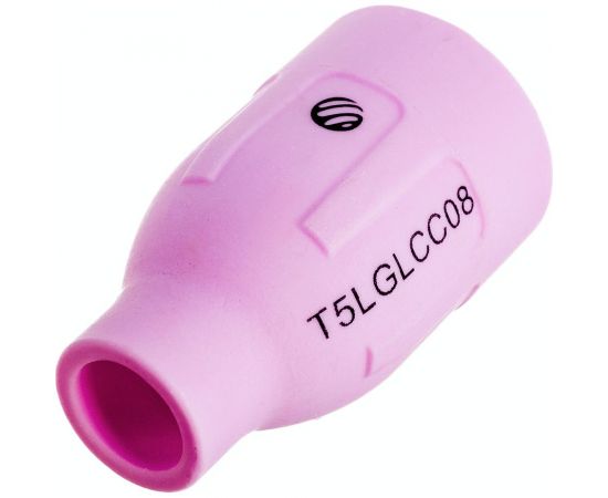 Сопло керамическое увеличенное (№8; 12.5 мм) для газовой линзы для FB TIG 240-550W FUBAG 31819 – изображение 2