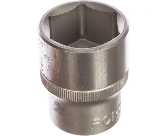 Головка 6-гранная (23 мм; 1/2DR) FORCE 54523 – изображение 2