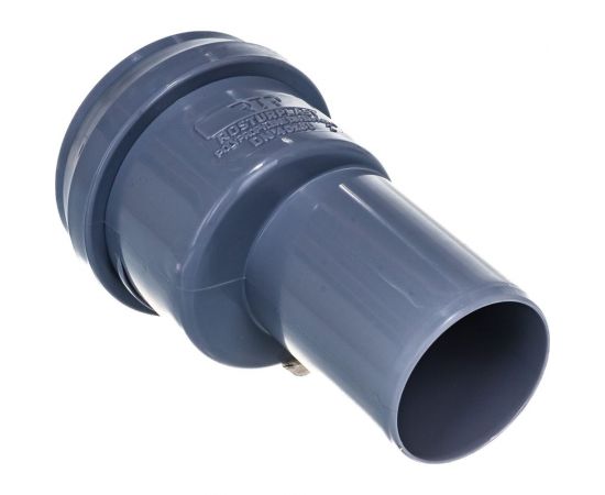 Эксцентрическая редукция RTP 40/50, серая 36423 – изображение 2