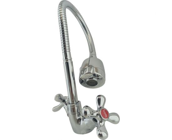 Смеситель для кухни Rainsberg из силумина R7213F-8 – изображение 2