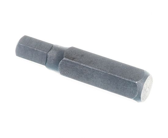 Вставка торцевая HEX (HEX6; 5/16; L 36 мм) KING TONY 183606H – изображение 2