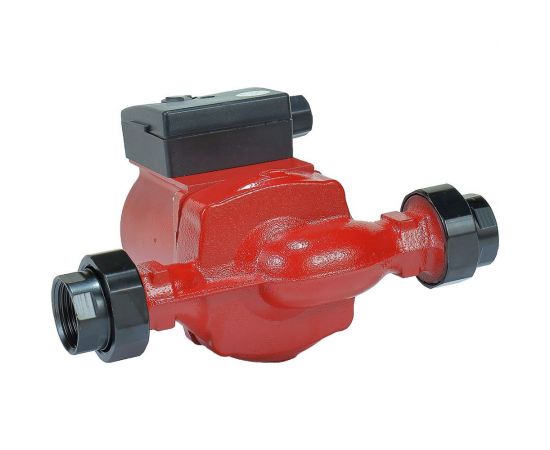 Циркуляционный насос AquamotoR AR CR 25/8-180 red AR153011 – изображение 2