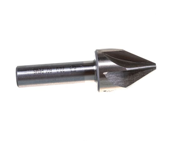 Зенковка (60 град; 20 мм; Р6М5; ц/х) GRIFF a400015 – изображение 2