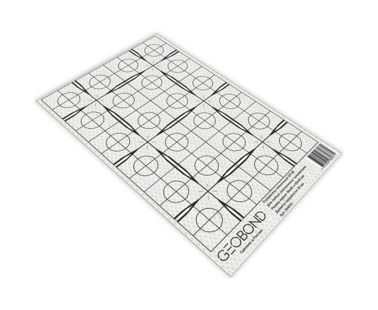 Отражатель ОП-90 пленочный GEOBOND 204010 – изображение 2