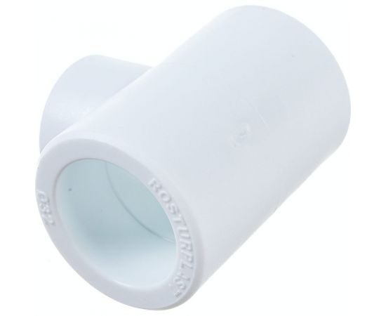 Тройник RTP переходной PN25 D32х20х32 мм 10768 – изображение 2