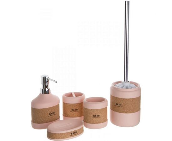 Ершик для унитаза Raindrops Периньон BPO-1105E – изображение 2