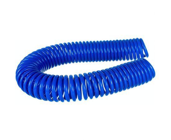 Шланг витой полиуретановый армированный (15 м; 8х12 мм; 1/4) HUBERT RP209015 – изображение 2