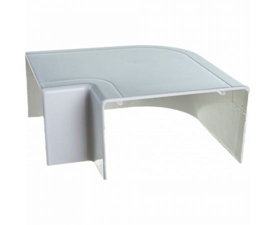 Плоский угол Экопласт RL 100x40 76314-1 – изображение 2