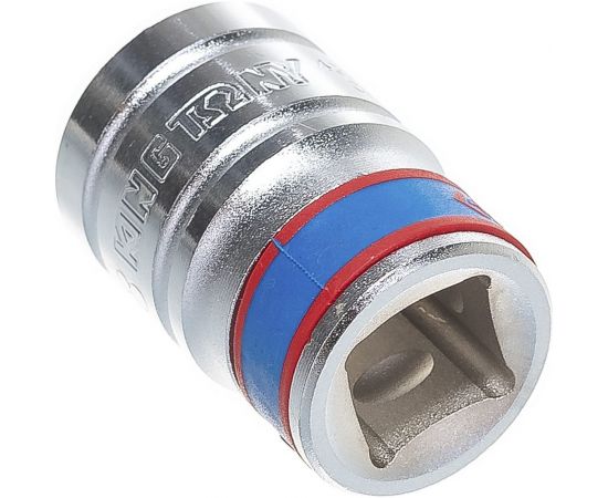 Головка торцевая стандартная двенадцатигранная 1/2"", 18 мм KING TONY 433018M – изображение 2