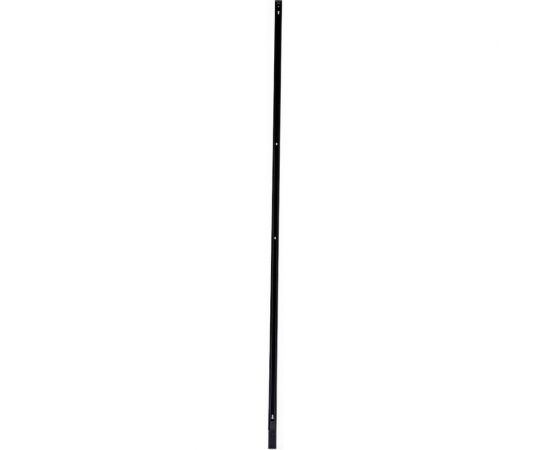 Шинопровод WOLTA однофазный 2 метра черный WTL-TR2/01B – изображение 2