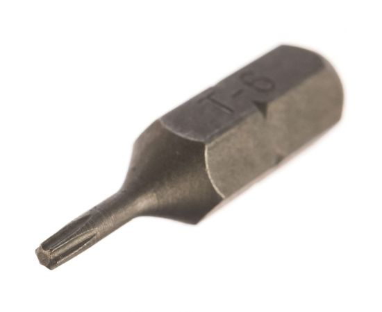 Насадка магнитная для больших нагрузок (2 шт; 25 мм; T6) Jettools W4-11-02506-2 – изображение 2