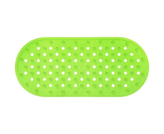 Противоскользящий коврик RIDDER Action зеленый, 36x80, Aqm 167015 – изображение 2