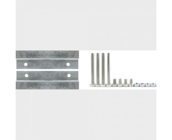 Комплект крепления на столб KRZMI 4651117991253 – изображение 2