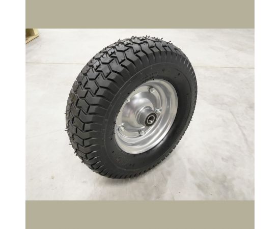 Колесо для тачки PRW1608B SPEKTROS 56210 – изображение 2