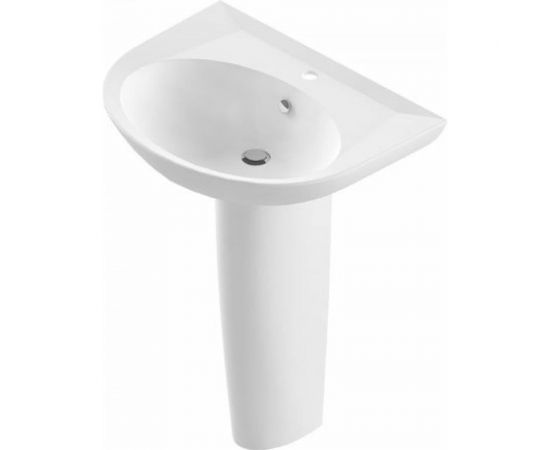 Пьедестал SANITA CLASSIC LUXE 00000055446 CSCSLPD01 – изображение 2