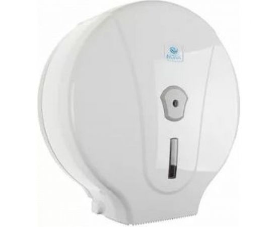 Диспенсер для туалетной бумаги NOWA 500 м, белый MJ2 NOWA – изображение 2