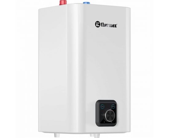 Аккумуляционный электрический бытовой водонагреватель Термекс Drift 15 U ЭдЭБ00955 – изображение 2
