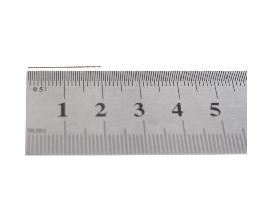 Сверло (0.4х5х20 мм; Р6М5К5) GRIFF a112004 – изображение 3