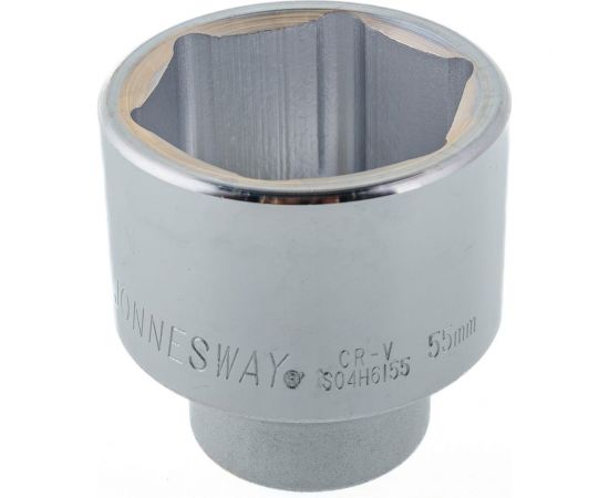 Головка торцевая 6-гранная (3/4""DR; 55 мм) Jonnesway S04H6155 – изображение 3