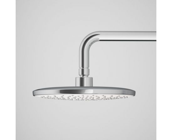 Верхний душ AM.PM Gem 220 мм, хром F0590000 – изображение 3