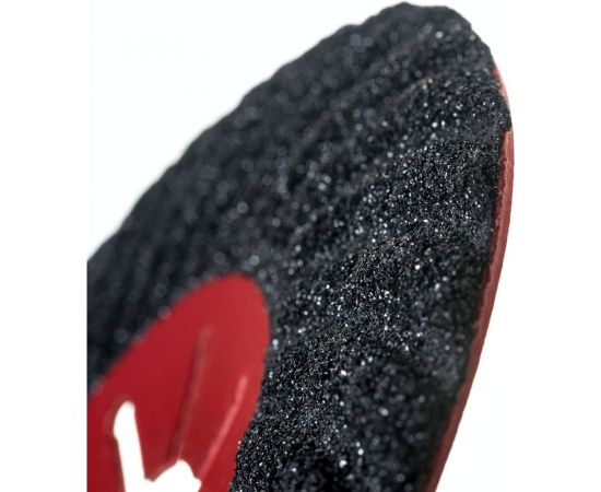 Диск шлифовальный гофрированный 125 мм, P80 FASTER TOOLS 5808 – изображение 3