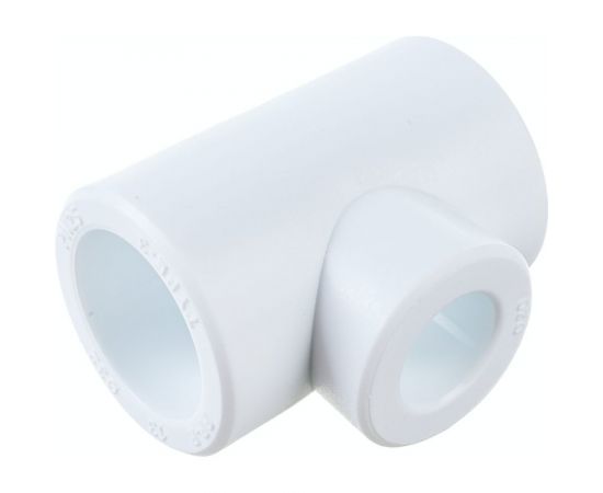 Тройник RTP переходной PN25 D32х20х32 мм 10768 – изображение 3