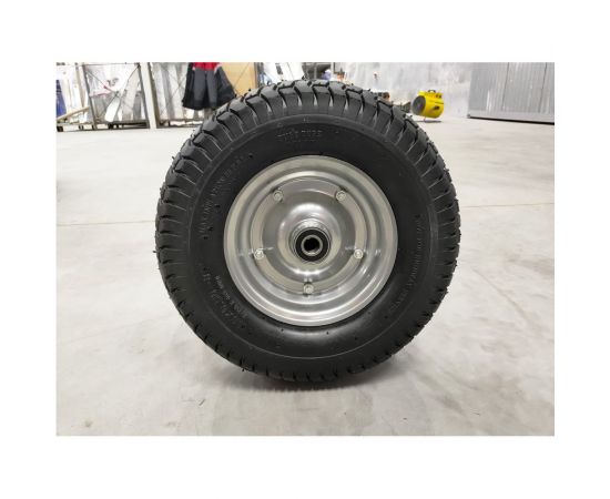 Колесо для тачки PRW1608B SPEKTROS 56210 – изображение 3