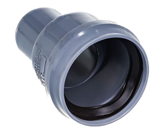Эксцентрическая редукция RTP 40/50, серая 36423 – изображение 3