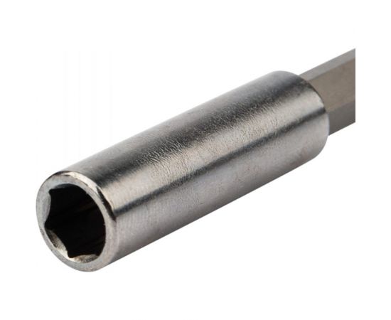 Магнитный держатель для бит 60 мм KRANZ KR-92-0432-1 – изображение 3