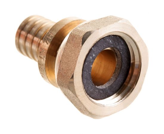 Переход РОСТерм 16-1/2" с накидной гайкой Ftrans16-1/2nut – изображение 3