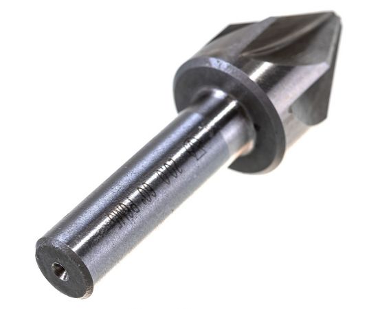 Зенковка (60 град; 20 мм; Р6М5; ц/х) GRIFF a400015 – изображение 3