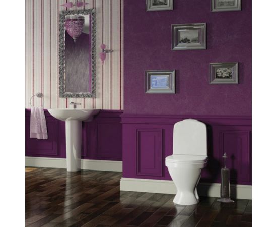 Пьедестал SANITA CLASSIC LUXE 00000055446 CSCSLPD01 – изображение 3