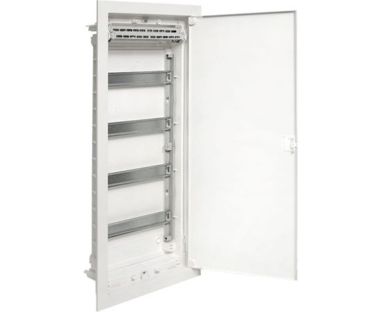 Встраиваемый силовой щит EKF "Nova" 48 модулей с металлической дверью IP40 Proxima nv-pb-md-4 – изображение 3