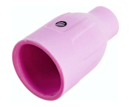 Сопло керамическое увеличенное (№8; 12.5 мм) для газовой линзы для FB TIG 240-550W FUBAG 31819 – изображение 3