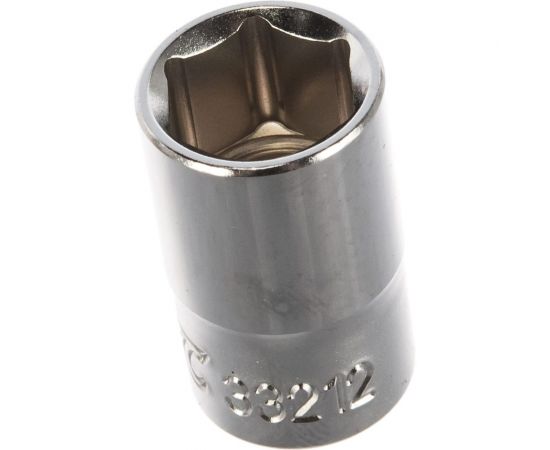 Головка торцевая 3/8” 12 JTC 33212 – изображение 3