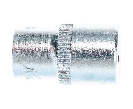 Головка торцевая 6 граней (10 мм; 1/4 Dr) KRAFT KT 700648 – изображение 3