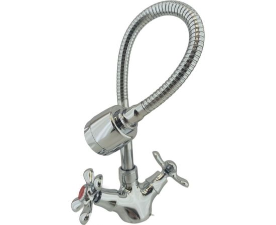 Смеситель для кухни Rainsberg из силумина R7213F-8 – изображение 3