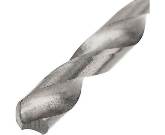 Сверло по металлу (10x133x87 мм; HSS) KRANZ KR-91-0574 – изображение 3