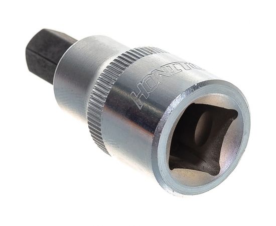 Насадка отверточная для винтов с внутренним шестигранником (10 мм; 1/2"") HONITON BS-B4HX10 – изображение 3