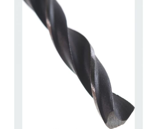 Сверло по металлу (4.6 мм; Р6М5) Sekira STV 13674 – изображение 3