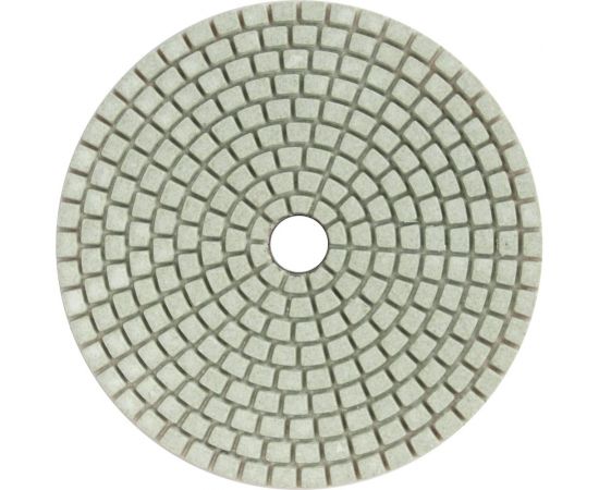 Круг алмазный гибкий шлифовальный Extra Line Universal №200 (100х2.5 мм; сухая/мокрая) DIAM 000674 – изображение 3