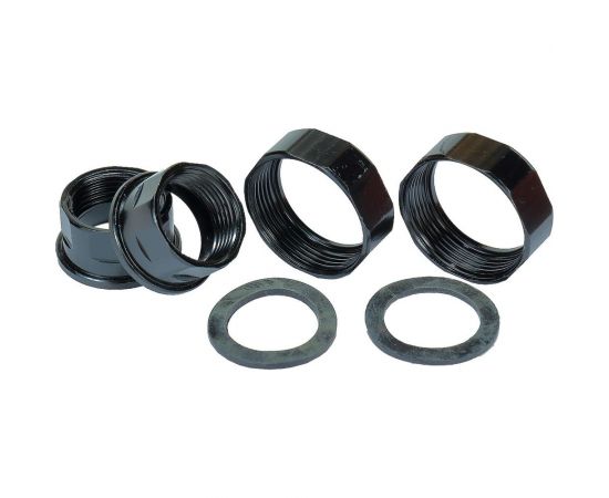 Циркуляционный насос AquamotoR AR CR 25/8-180 red AR153011 – изображение 4