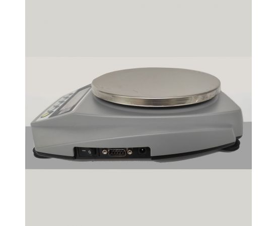 Лабораторные весы ACOM JW-1-200 – изображение 4