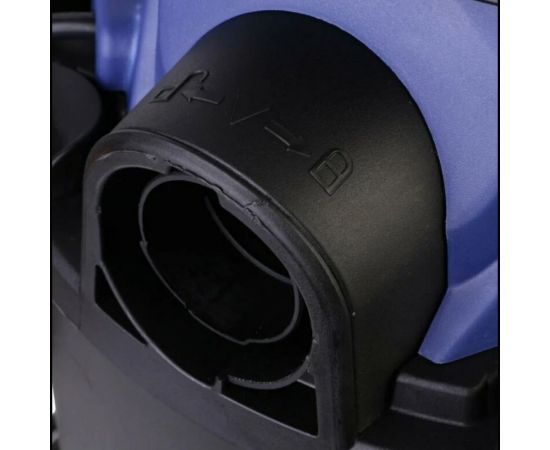 Вакуумный универсальный пылесос ДИОЛД ПВУ-1200-15 70010050 – изображение 4