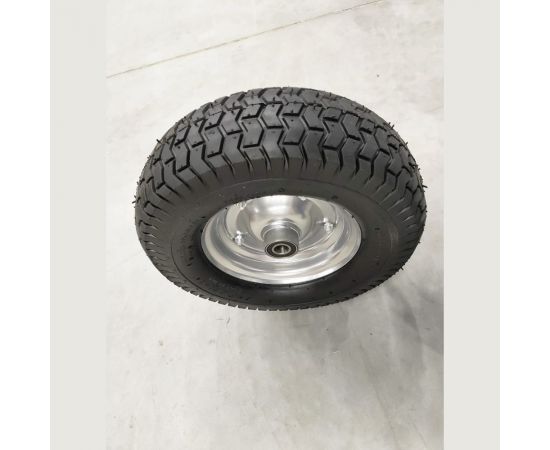 Колесо для тачки PRW1608B SPEKTROS 56210 – изображение 4