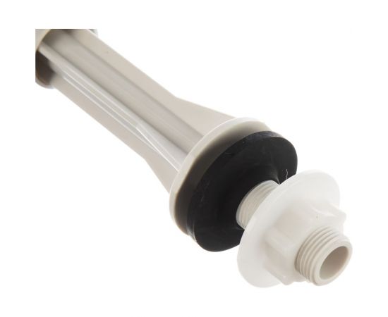 Впускной клапан GEBERIT 136.725.00.1 IMPULS 330 3/8 подвод снизу 00000004899 – изображение 4