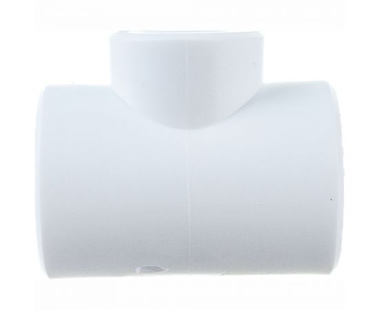 Тройник RTP переходной PN25 D32х20х32 мм 10768 – изображение 4