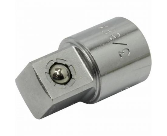 Переходник 3/8">1/2" KING TONY 3814 – изображение 4