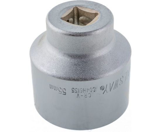 Головка торцевая 6-гранная (3/4""DR; 55 мм) Jonnesway S04H6155 – изображение 4